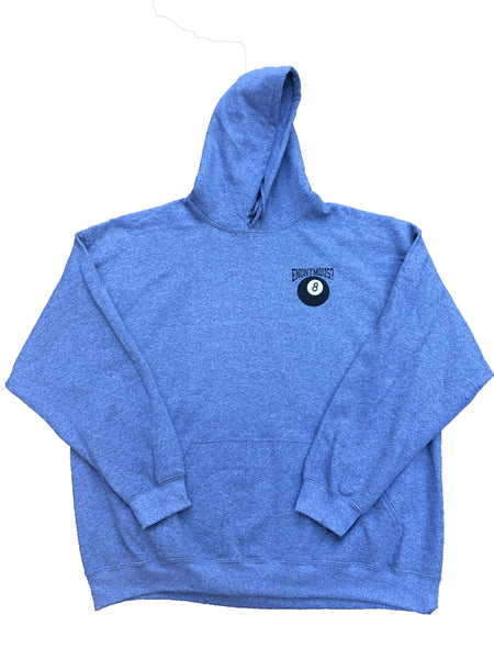 8 Ball Hoodie