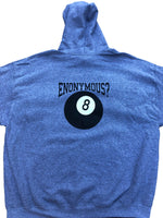 8 Ball Hoodie