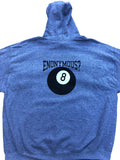 8 Ball Hoodie