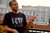 ENONYMOUS? Rat Pack Tee.