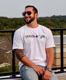 ENONYMOUS? SPORT LOGO TEE