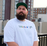 ENONYMOUS? SPORT LOGO TEE