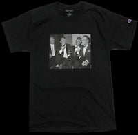 ENONYMOUS? Rat Pack Tee.