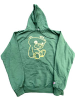 Enonymous? Teddy Bear Champion Hoodie