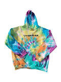ENONYMOUS? Everything Will Be OK Hoodie