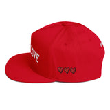 Much Love Snapback Hat