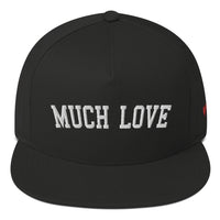 Much Love Snapback Hat
