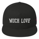 Much Love Snapback Hat