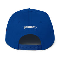 Much Love Snapback Hat