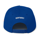 Much Love Snapback Hat