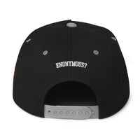 Much Love Snapback Hat