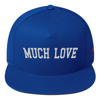 Much Love Snapback Hat