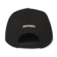 Much Love Snapback Hat