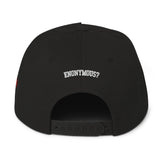 Much Love Snapback Hat