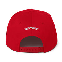 Much Love Snapback Hat